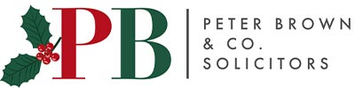 Peter Brown & Co, Solicitors LLP